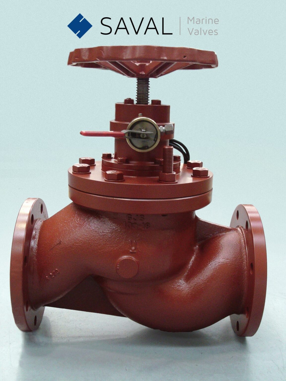 Quick Closing Valve Saval de Válvulas